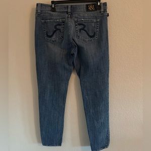 Rock & Republic denim jeans